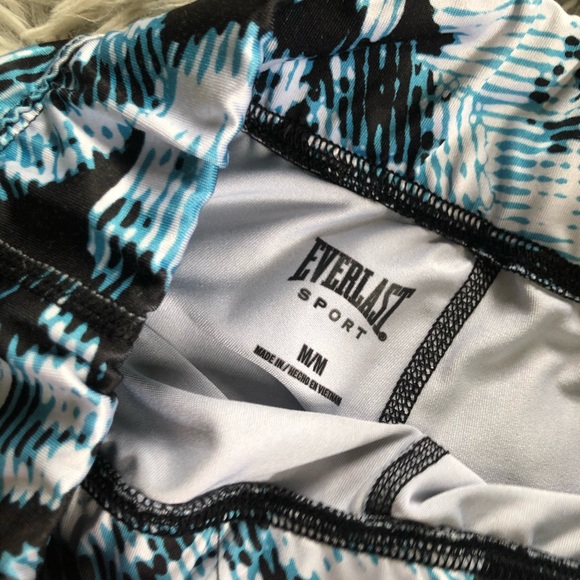 EVERLAST SHORTS💙 - Picture 2 of 2